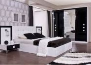 Modern Yatak odası