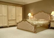 SARAY klasik yatak odası