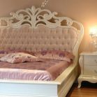Hürrem Klasik Yatak Odası