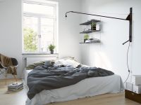 Modern Yatak Odaları
