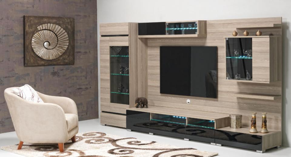 bugatti yaşam tv ünitesi