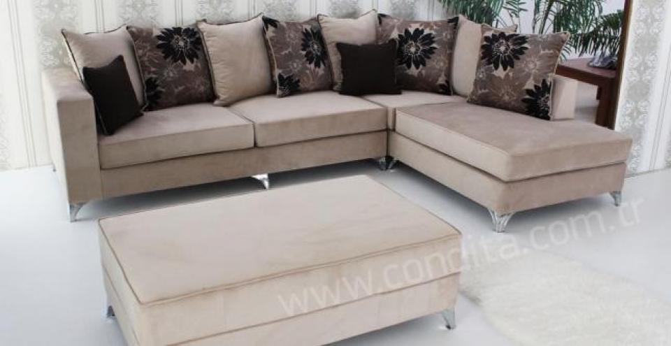lüks köşe takımı 3