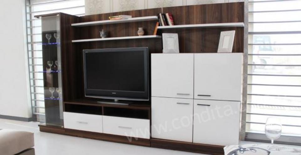 asya tv ünitesi