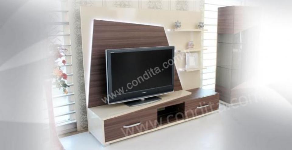 lara tv ünitesi