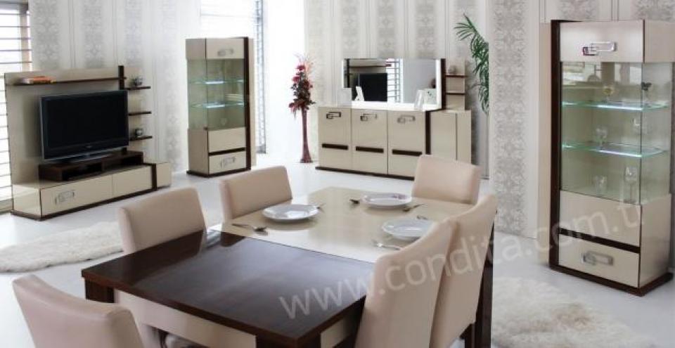 ada yemek odası