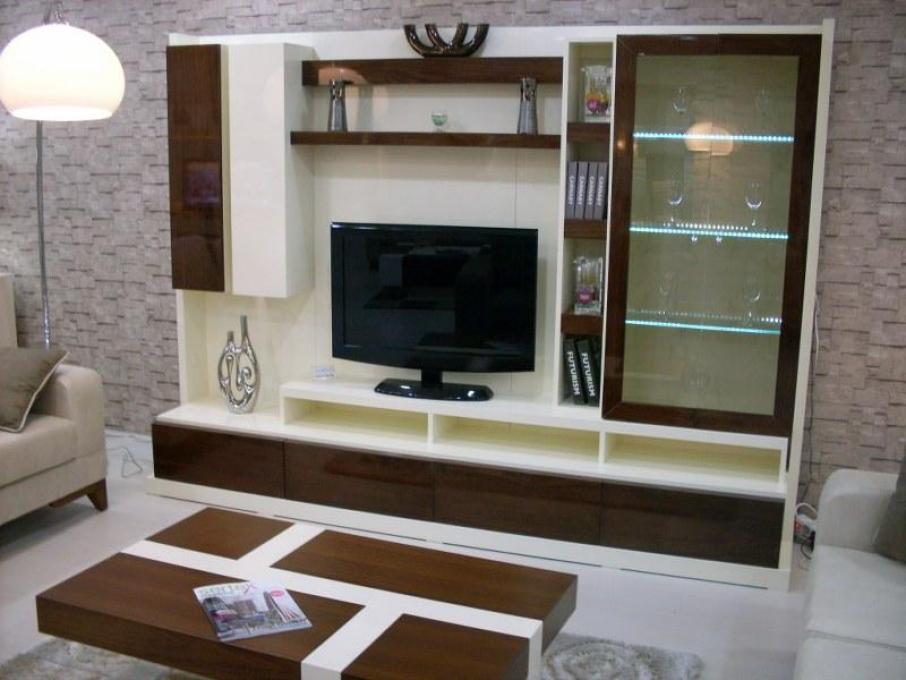 DEKOR TV ÜNİTESİ