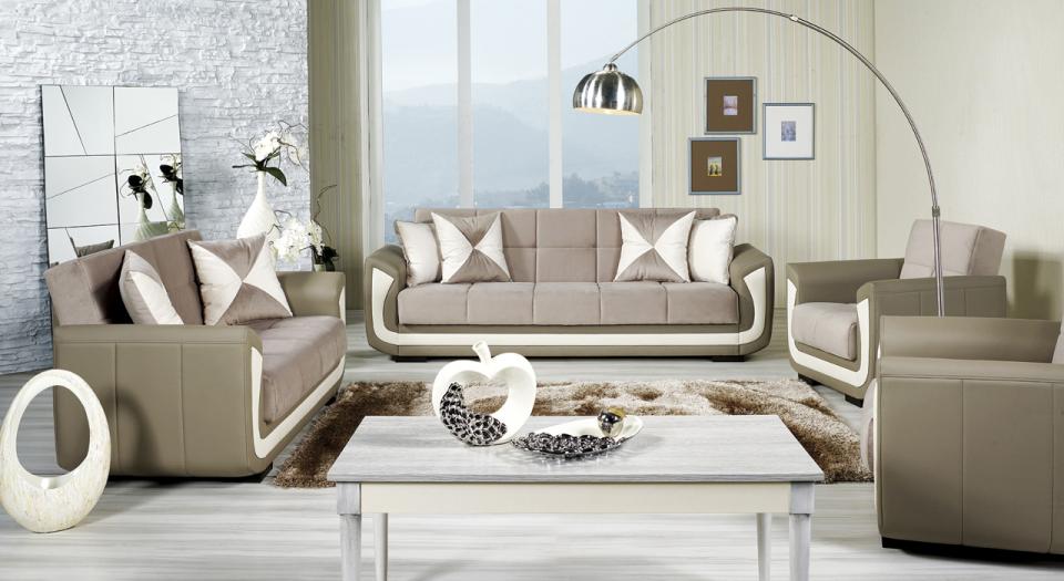 KT114 SİESTA Koltuk Takımı