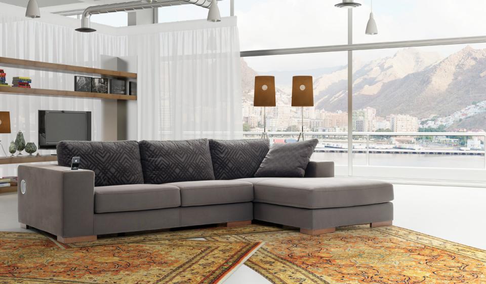 Nplus Relax Köşe Koltuk