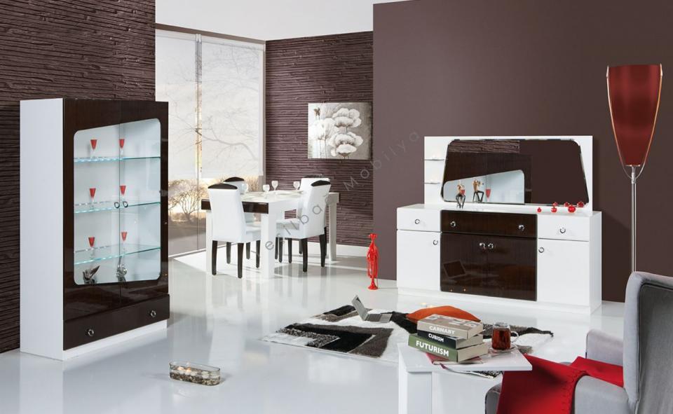 Elit Yemek Odası