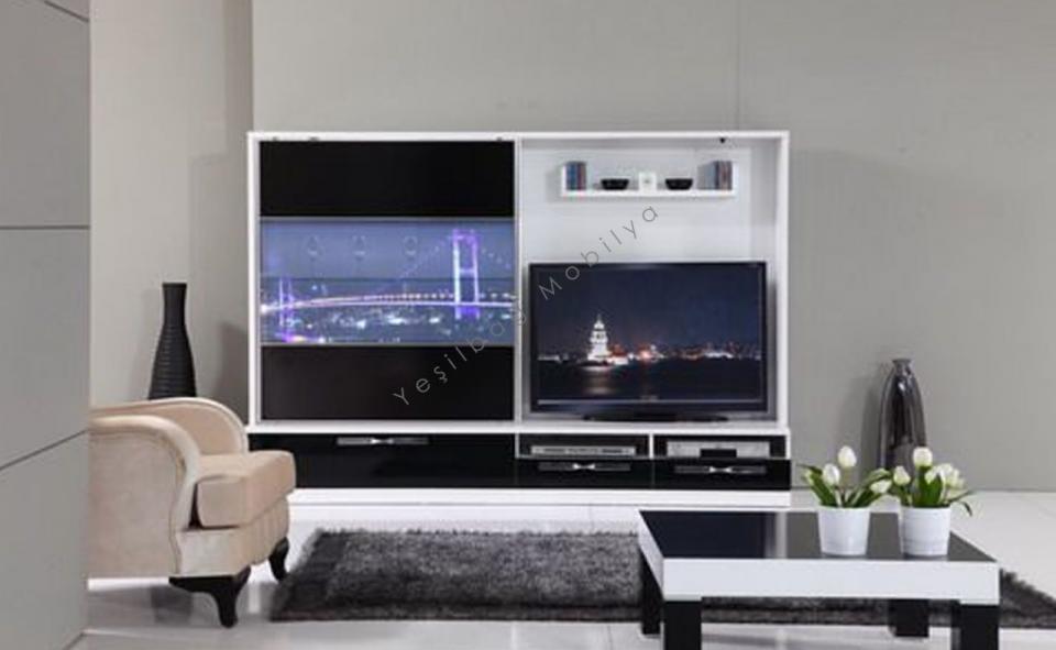 İstanbul Tv Ünitesi