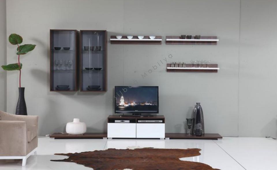 Sıla Tv Ünitesi
