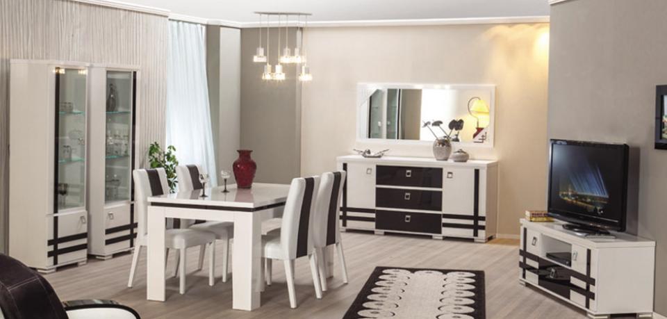 Esarti Atlas Yemek Takımı
