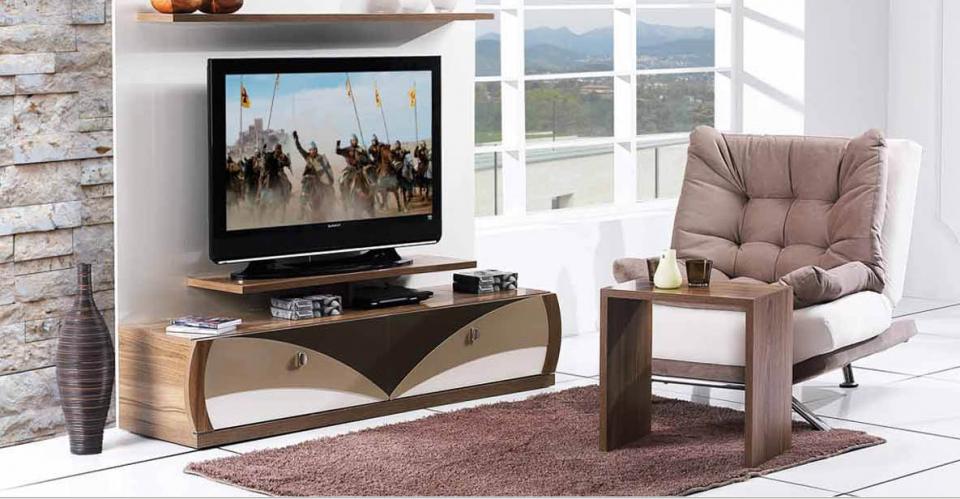 tv ünitesi