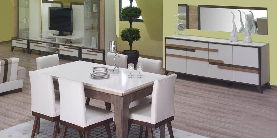 Elegance Yemek Odası