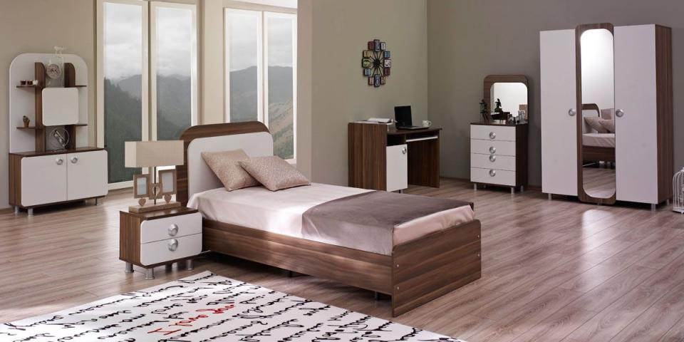 Ergül Dream Genç Odası