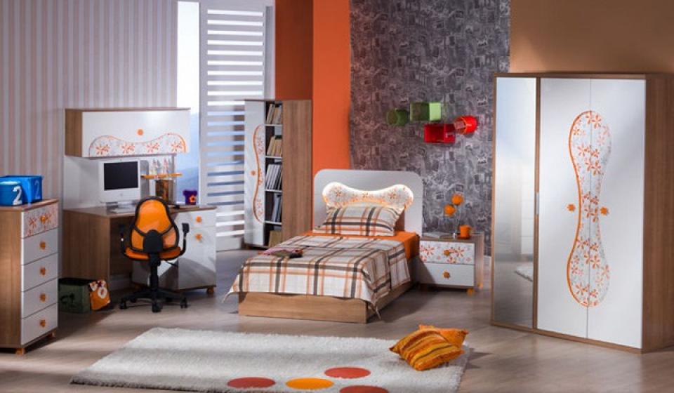 Spring Genç Odası Takımı