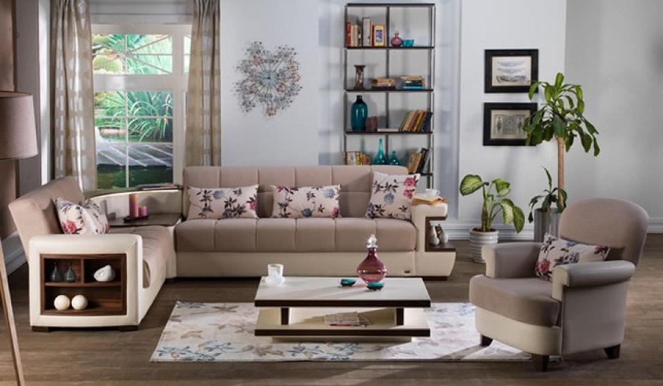 Comfort Köşe Takımı