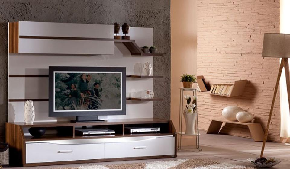 Castano Compact Vitrin