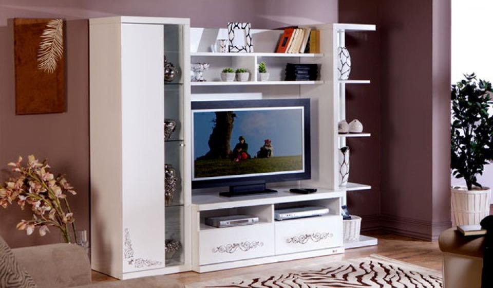 İnci Compact Vitrin
