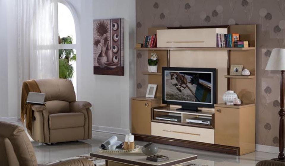 Tales Compact Vitrin