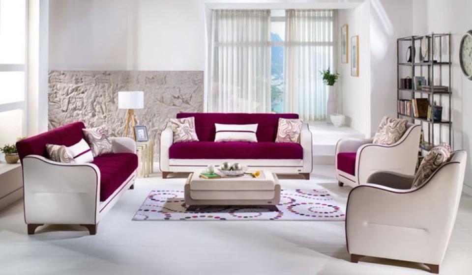 Minas Color Delux Takım