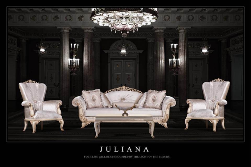 JULIA KOLTUK TAKIMI