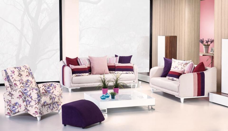 Swiss Salon Takımı