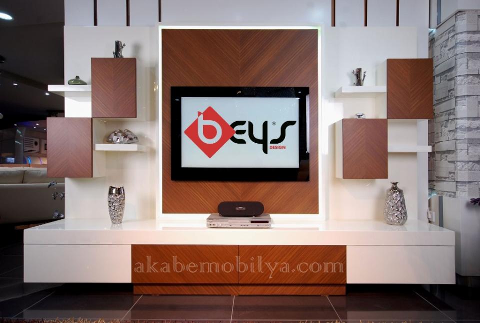 LOMERYA TV ÜNİTESİ