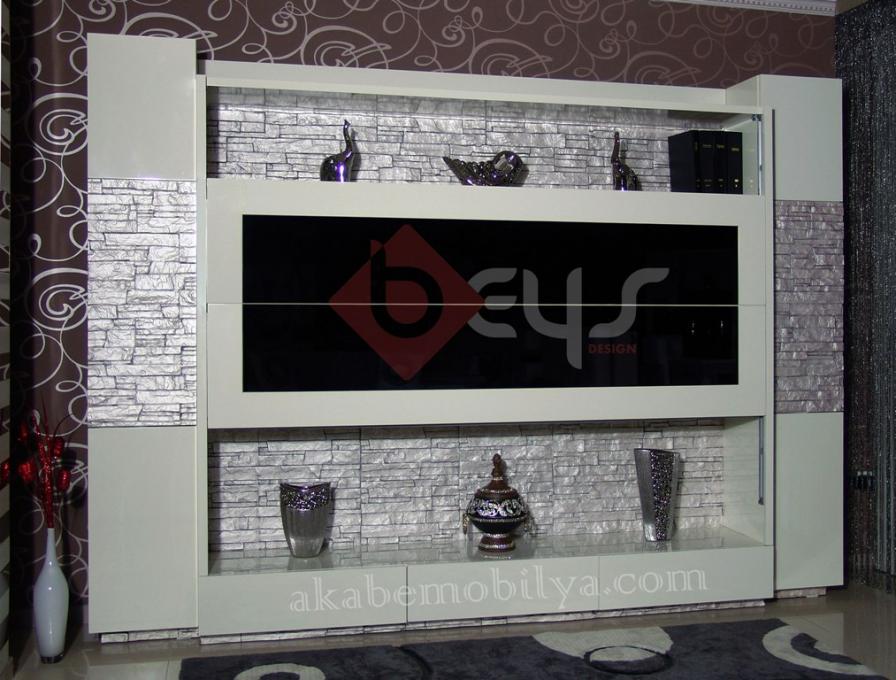 SİLVER STONE TV ÜNİTESİ