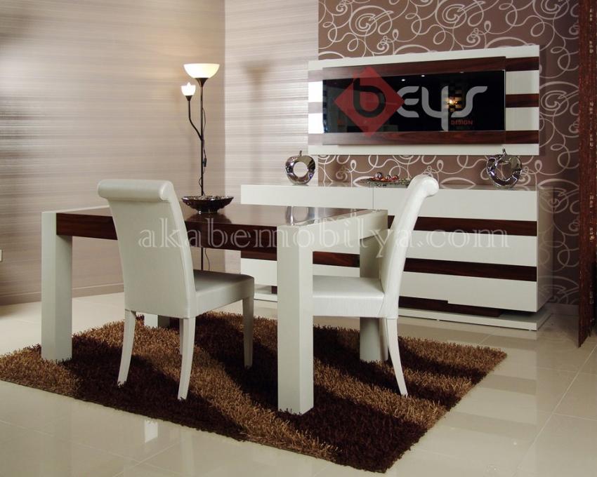 SPECİAL YEMEK ODASI TAKIMI