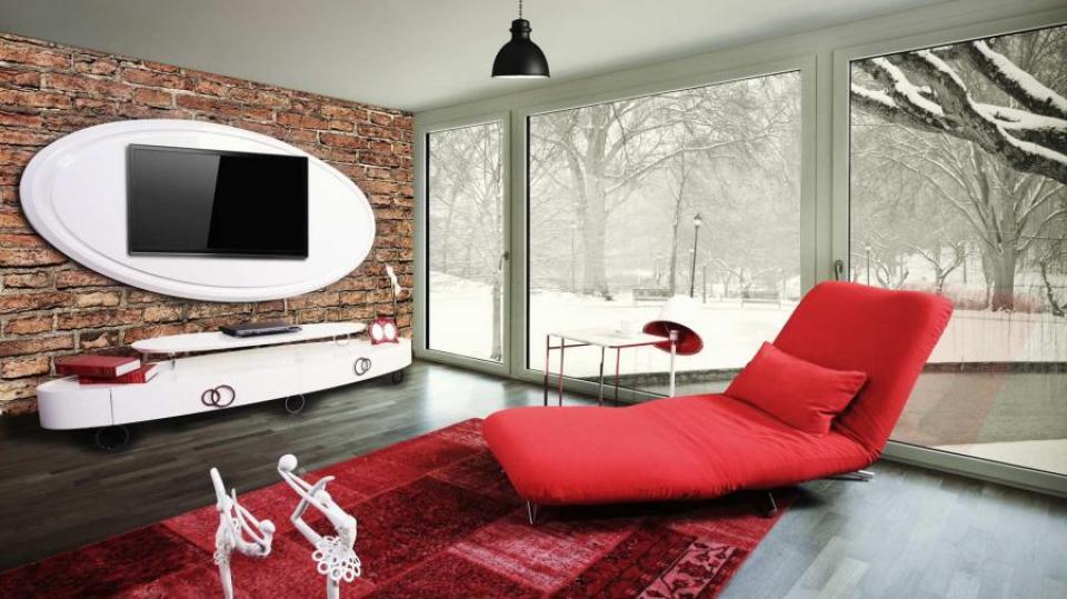 star veyron tv ünitesi