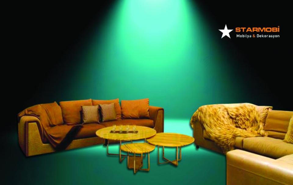star koltuk takımı