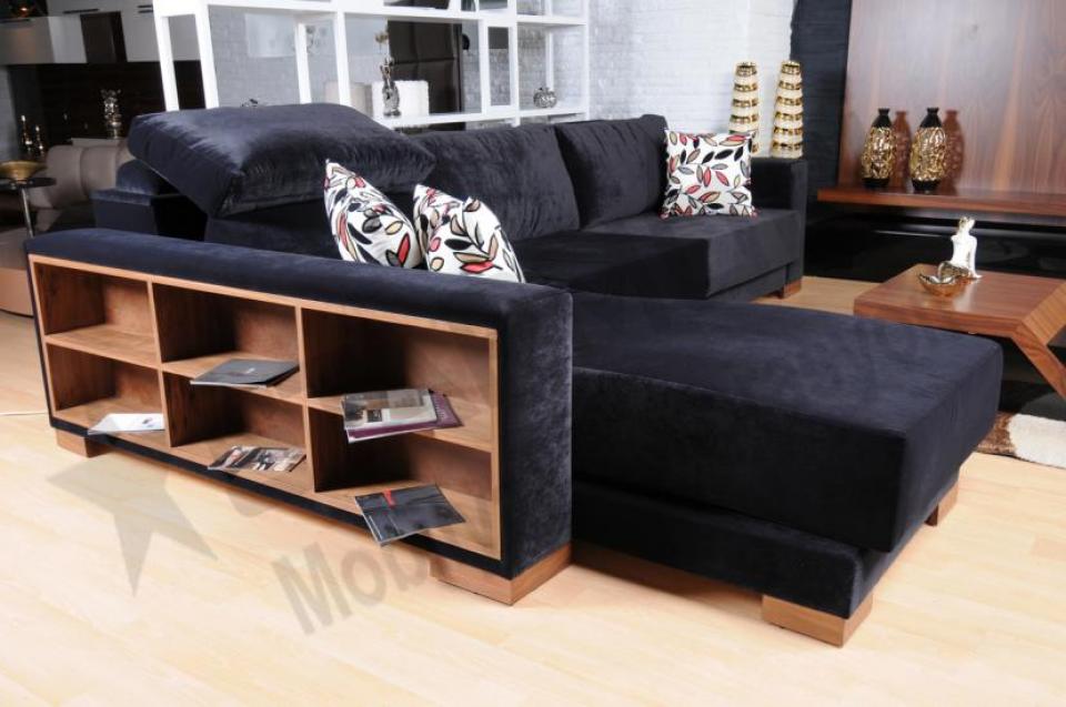 star black köşe takımı