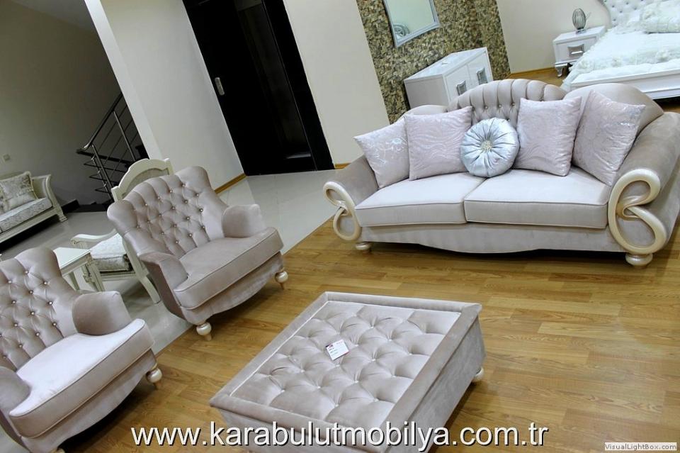 Karabulut Mobilya adana