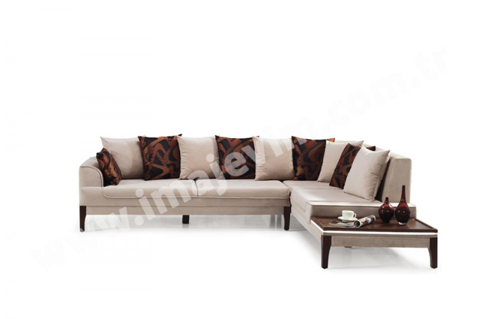 Demet Modern Köşe Takımı