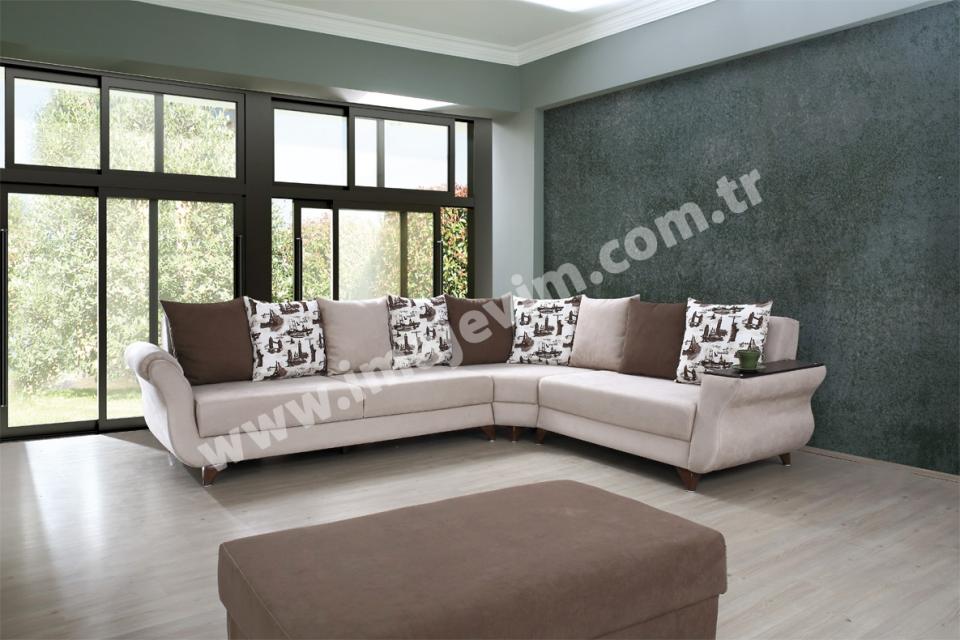 Relax Koltuk Köşe Takımı
