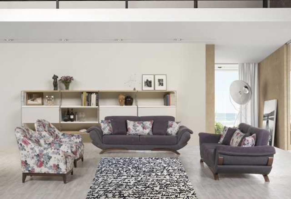 Loft Koltuk Takımı