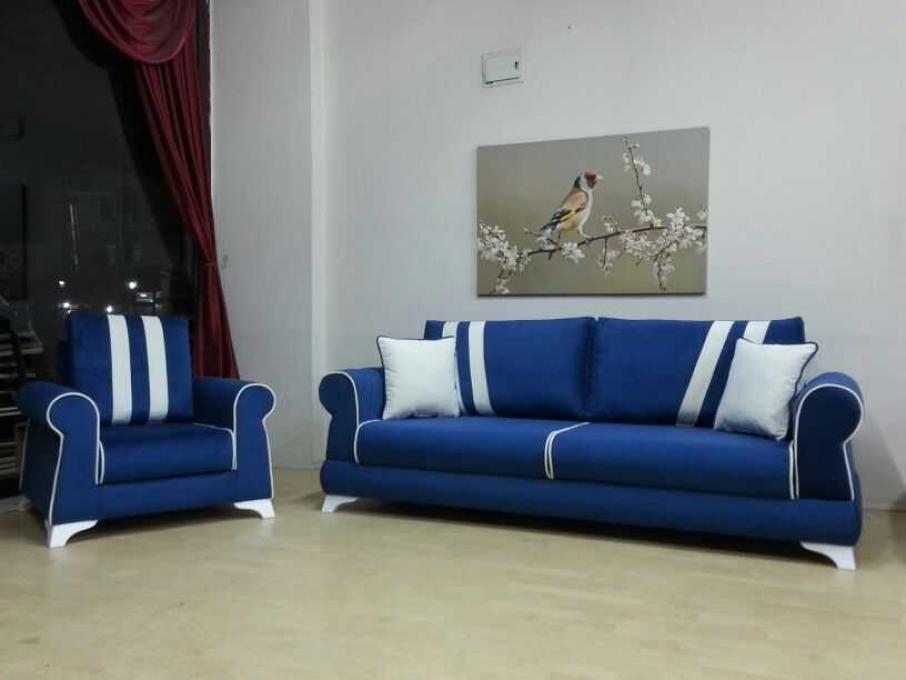 Madrid Salon Takımı