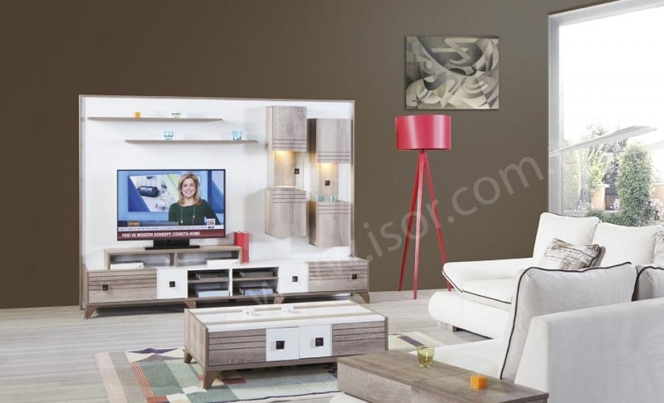 Buse TV Ünitesi