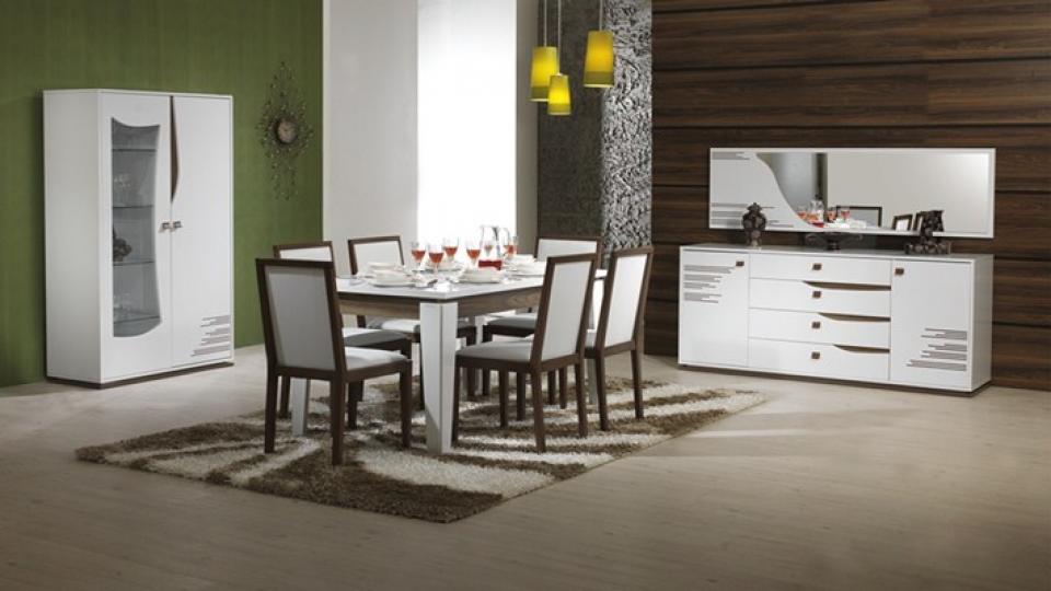Kardelen Yemek Odası