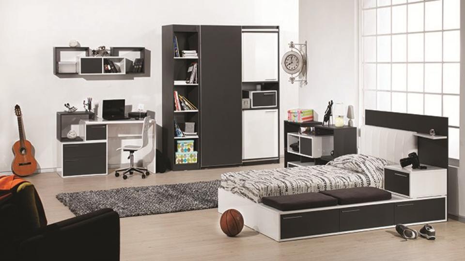 Cool Genç Odası