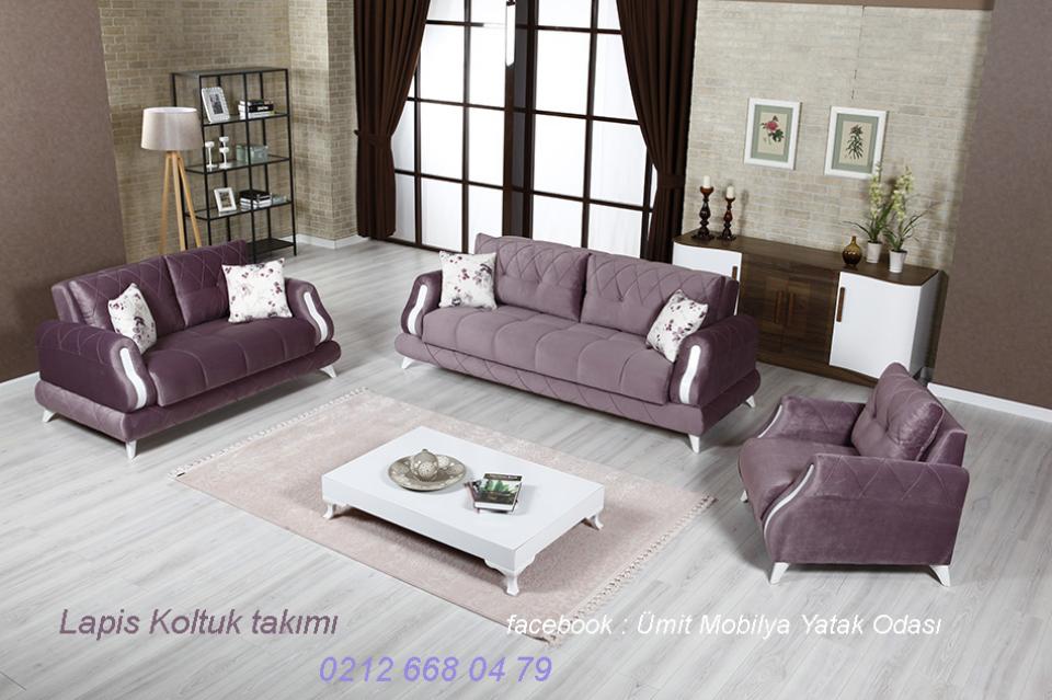 Lapis koltuk takımı