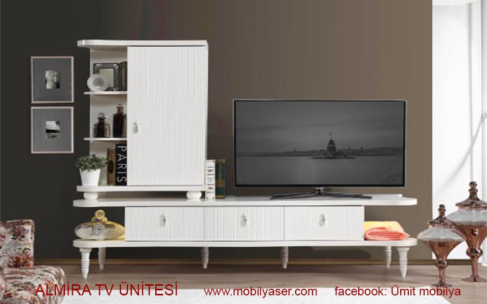 ALMİRA TV ÜNİTESİ