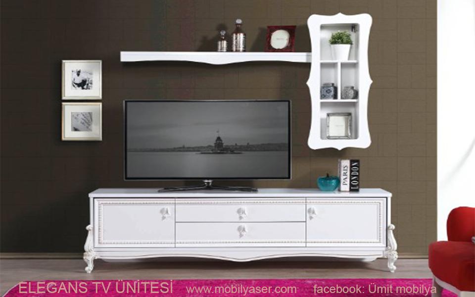 ELEGANS TV ÜNİTESİ