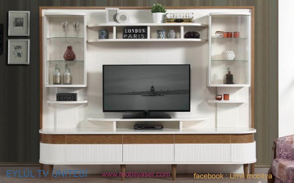 EYLÜL TV ÜNİTESİ
