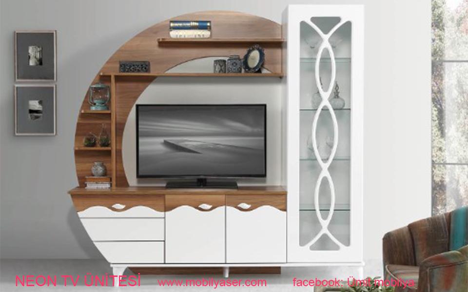 NEON TV ÜNİTESİ