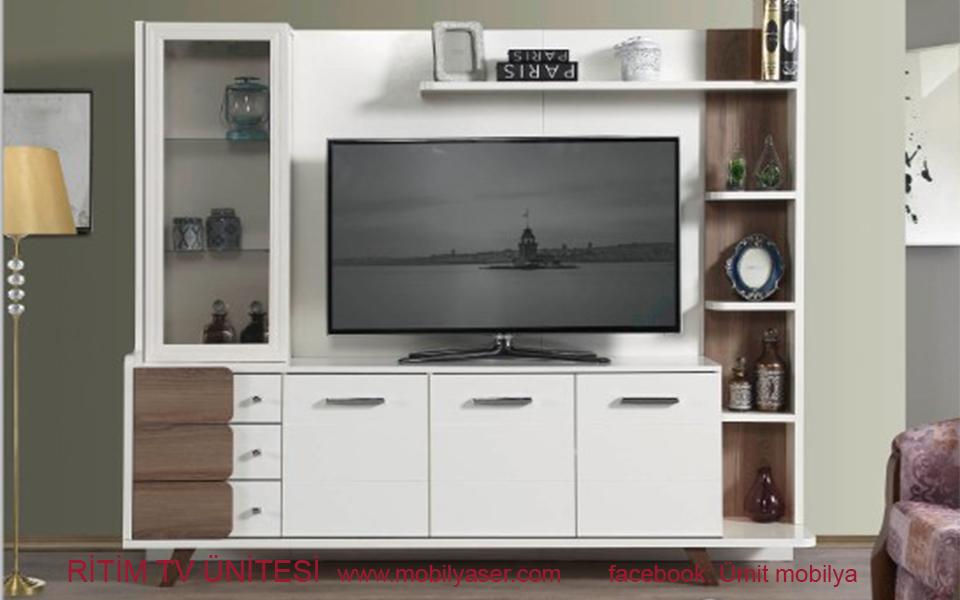 RİTİM TV ÜNİTESİ