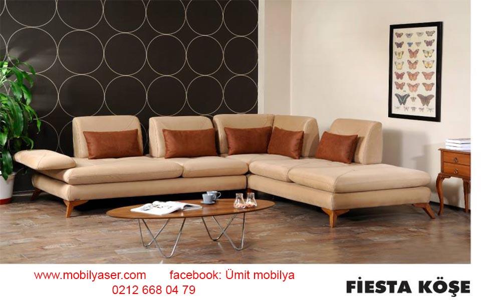 FİESTA KÖŞE TAKIMI