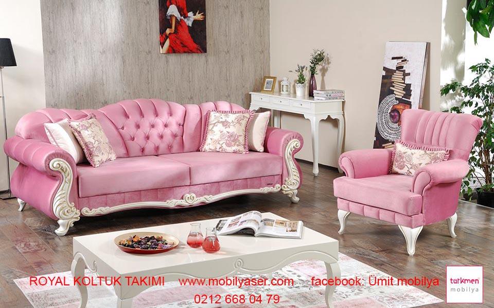 ROYAL KOLTUK TAKIMI