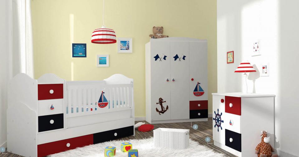 VİRA BEBEK ODASI